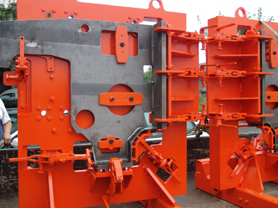 Kress Maschinenbau GmbH