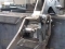 Spanner f&uuml;r Schweisskonstruktion (Detail)